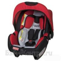 Автокресло детское Nania Team-Tex Beone SP Fisher Price