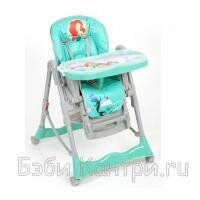 Disney (РТ), Стульчик для кормления RT-002