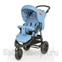 Disney Mobility one коляска прогулочная P5870 Тачки