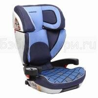 Детское автокресло Lider Kids (Leader Kids) Cocoon Travel Fit