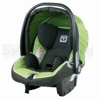 Автокресло детское Peg Perego Primo Viaggio Tri-Fix