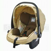 Автокресло детское Peg Perego Primo Viaggio Tri-Fix