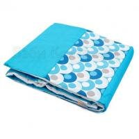 Одеяло Bloom Comforter Lollipop