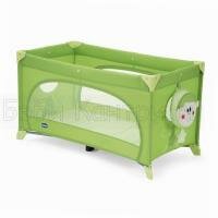 Кроватка-манеж Chicco Easy Sleep