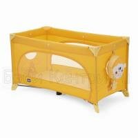 Кроватка-манеж Chicco Easy Sleep