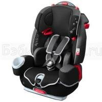 Автокресло Aprica Harness DX