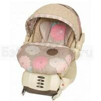 Автомобильное кресло Baby Trend