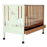 Кровать детская трансформер Hpa Cot Simplicity E6136 Кровать детская трансформер Hpa Cot Simplicity E6136