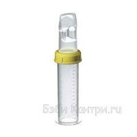 Поильник мягкая ложечка (для докорма) Medela М 800.0400