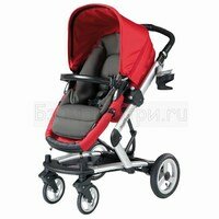 Коляска - трансформер Peg Perego Skate