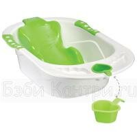 Ванночка детская Happy Baby Comfort 34005