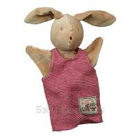 632164 R0 Кукольный театр Moulin Roty Зайка