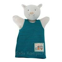 632174 R0 Кукольный театр Moulin Roty Котёнок
