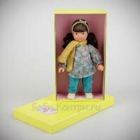670036 R0 Кукла Moulin Roty Clarisse 26см
