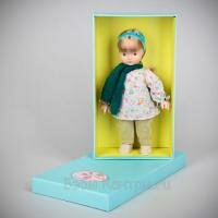 670037 R0 Кукла Moulin Roty Alice 26 см