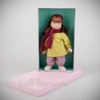 670038 R0 Кукла Moulin Roty Louise 26 см
