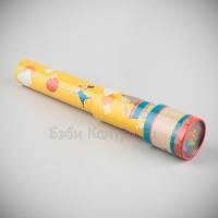 720374 R0 Игрушка Moulin Roty Калейдоскоп 19.5*4.5см