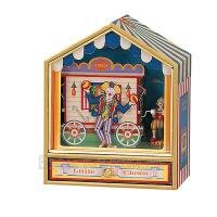 S64064 Музыкальная шкатулка Trousselier серия Pierrots - Пьеро