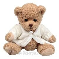 7340031307239 0 R0 Игрушка мягкая Bukowski Мишка в кофточке Vincent W/Sweater
