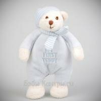7340031375818 15 R0 Игрушка мягкая Bukowski Little Tedde Мишка в одежде