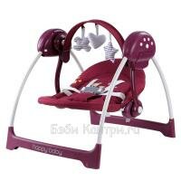 Качели Happy Baby Fun system