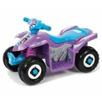 Электромобиль Geoby BabyHit TFA-8172/8165