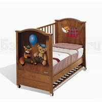 Кровать Foppapedretti Balocchi 32406
