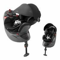 Автокресло Aprica Fladea Air Plus