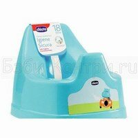 Горшок Седло Chicco 64501.31