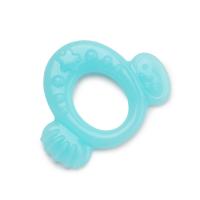  Happy Baby    Silicone Teether 20015