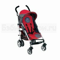 Коляска Lite Way Top stroller Chicco 