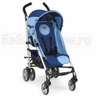 Коляска Lite Way Top stroller Chicco