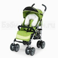 Прогулочная коляска Chicco Multiway Complete stroller