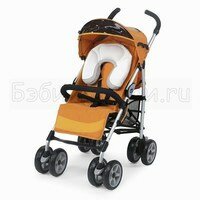 Прогулочная коляска Chicco Multiway Complete stroller