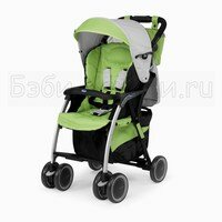 Прогулочная коляска Chicco Simplicity Top stroller
