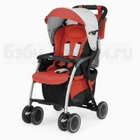 Прогулочная коляска Chicco Simplicity Top stroller