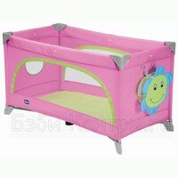 Манеж Chicco Bye-Byes (Spring Cot)