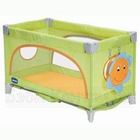 Манеж Chicco Bye-Byes (Spring Cot)