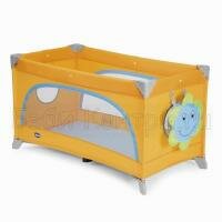 Манеж Chicco Bye-Byes (Spring Cot)