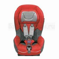 Автомобильное кресло Chicco Key 1 Isofix 2011