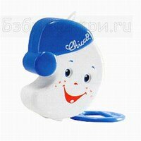 Подвеска «Луна» музыкальная Chicco 67486.00