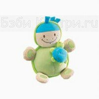 Черепаха мягкая музыкальная Chicco 67162.00