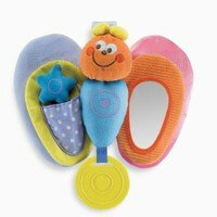 Бабочка лиловая Chicco 71312.00