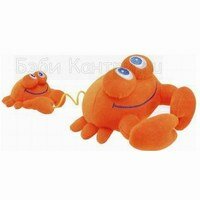 Краб для ванны Chicco 66997.00