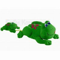 Лягушка для ванны Chicco 69361.00