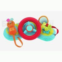 Игрушка-панель для коляски Baby Taxi Chicco 71317.00