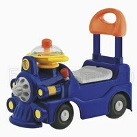Паровозик-каталка Chicco 67358.20