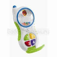 Телефон Привет, малыш! Chicco 66698.00