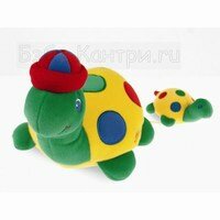 Черепаха двигающаяся Chicco 67474.00