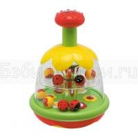 Юла-радуга Chicco 68899.20